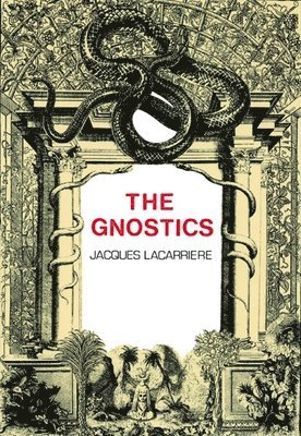bokomslag The Gnostics