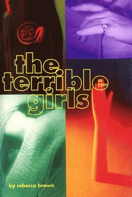 The Terrible Girls 1