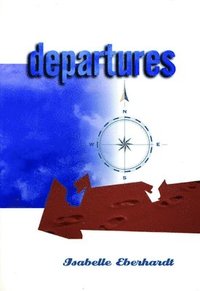 bokomslag Departures