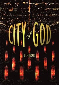 bokomslag City of God