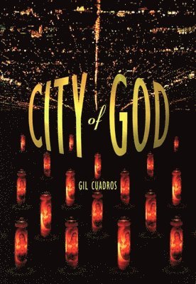 Gil Cuadros - City of God, Häftad