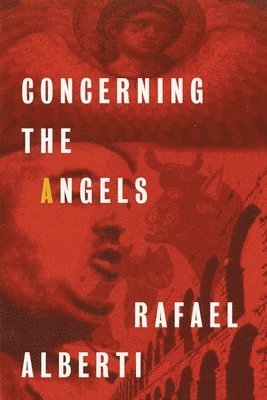 Concerning the Angels 1