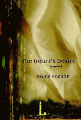 The Heart's Desire 1