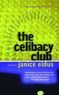 bokomslag Celibacy Club, The