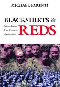 bokomslag Blackshirts and Reds