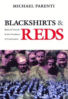 Blackshirts and Reds 1