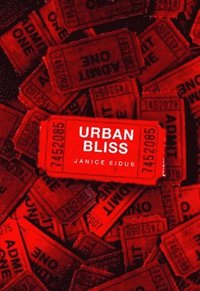 bokomslag Urban Bliss