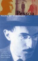bokomslag Poems of Fernando Pessoa