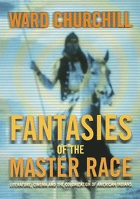 bokomslag Fantasies of the Master Race