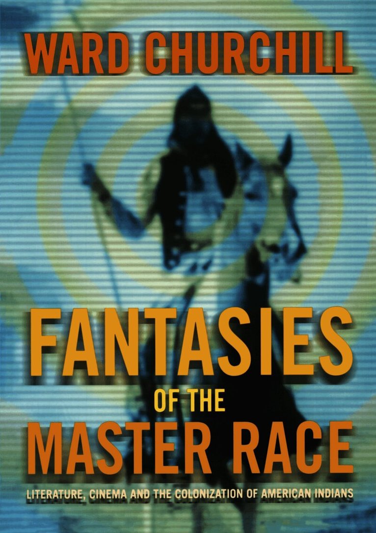 Fantasies of the Master Race