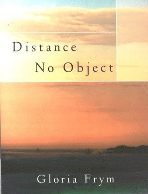 bokomslag Distance No Object