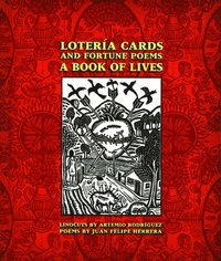 bokomslag Loteria Cards and Fortune Poems