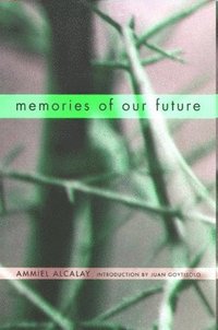 bokomslag Memories of Our Future