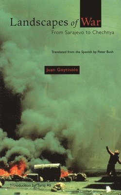 Landscapes of War