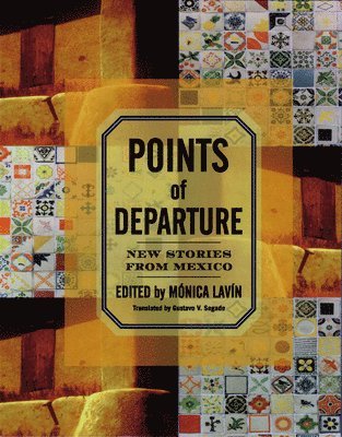 Points Of Departure 1