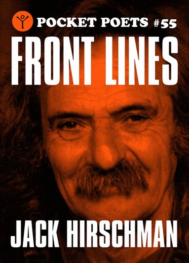 Jack Hirschman - Front Lines, Häftad
