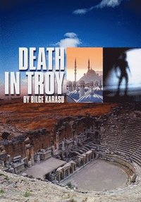 bokomslag Death In Troy