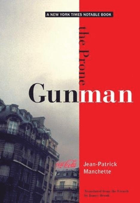Prone Gunman