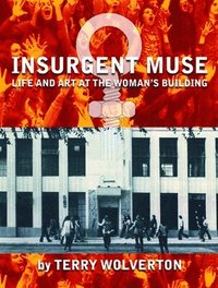 bokomslag Insurgent Muse