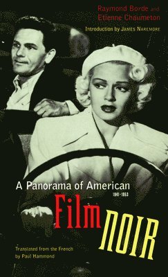 Panorama of American Film Noir (1941-1953) 1