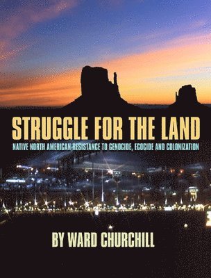 Struggle for the Land 1