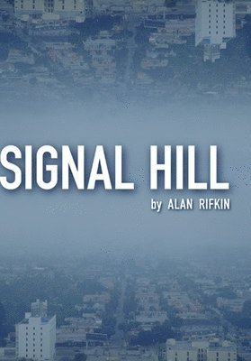 bokomslag Signal Hill