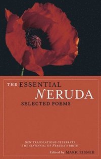 bokomslag The Essential Neruda