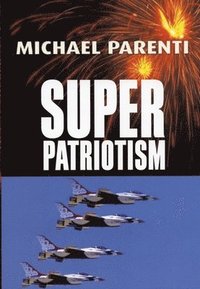 bokomslag Superpatriotism