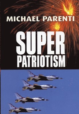 Superpatriotism 1