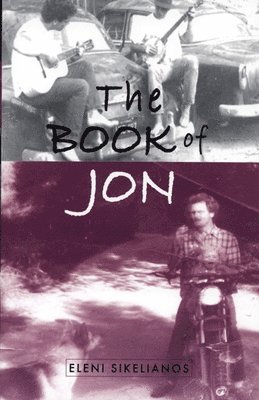 bokomslag The Book of Jon