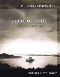 bokomslag State Of Exile