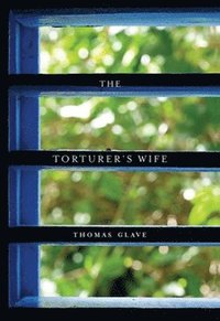 bokomslag The Torturer's Wife