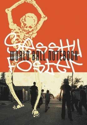 World Ball Notebook