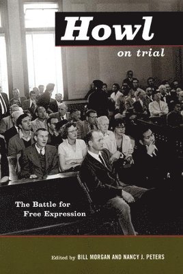 Howl on Trial