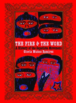 The Fire and the Word 1