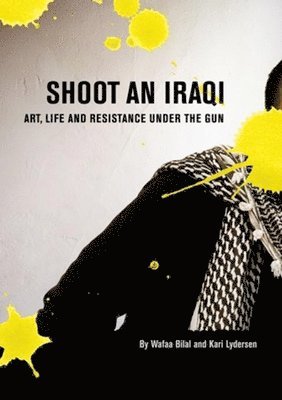 Shoot an Iraqi 1