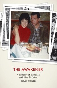 bokomslag Awakener