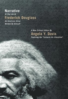 Narrative of the Life of Frederick Douglass, an American Slave, Written by Himself 1