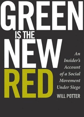 Green Is the New Red 1