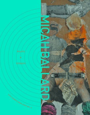 Micah Ballard - Waifs and Strays, Häftad