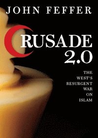 bokomslag Crusade 2.0