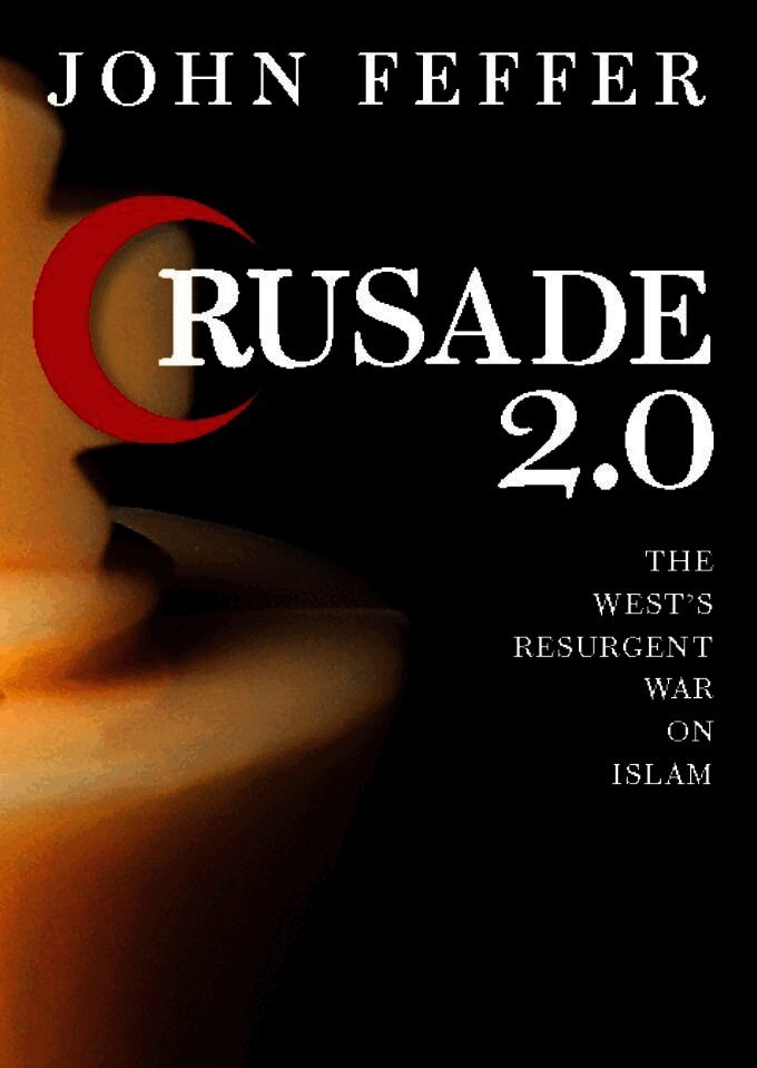 John Feffer - Crusade 2.0, Häftad