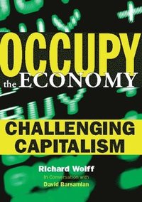 bokomslag Occupy the Economy