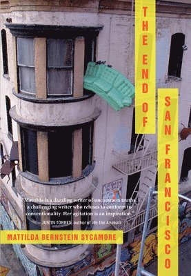 End of San Francisco