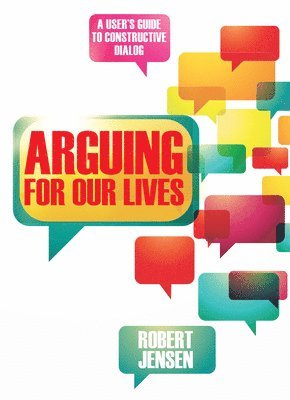 Arguing for Our Lives 1