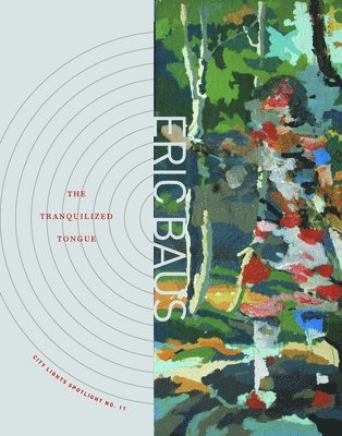 Eric Baus - Tranquilized Tongue, Häftad