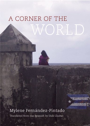 Mylene Fernández Pintado - Corner of the World, Häftad