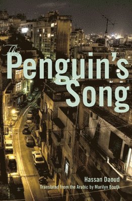 The Penguin's Song 1