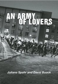 bokomslag An Army of Lovers