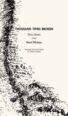 Thousand Times Broken 1